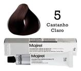 Tonalizante L'Oréal Professionnel Richesse Castanho Claro Dourado 5.3 -  Lojas Rede