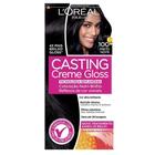 Coloração Casting Creme Gloss L'Oréal Paris - 100 Preto Noite