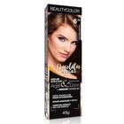 Coloração Chocolate Glamour 45g 6.35 - Beauty Color