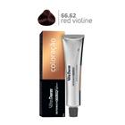 Coloração Creme Vita Derm Intensiv Color Fashion - 66.62 Red Violine