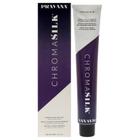 Coloração de cabelo Pravana ChromaSilk Creme - 6NTA-6NT1 Dar