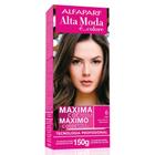 Coloração em creme Alta moda Alfaparf