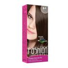 Loreal Kit Dia Richesse c/2 Tonalizantes 5 Castanho Claro 50g + 2 Rev. 9v -  Loreal Professionnel - Tonalizante de Cabelo - Magazine Luiza