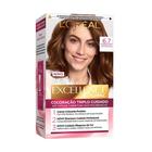 Coloração Imédia Excellence Creme 6.7 Chocolate Puro - LnullOréal