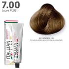 Coloração itallian color 60g louro plus 7.00 - Itallian Hairtech