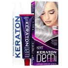 Coloração Keraton Demi Color 12.111 Matizador