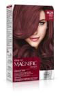 Coloração Kit Amend Magnific Color 66.26 Vermelho Marsala