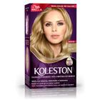 Coloração Koleston 81 Louro Cinza Claro - Wella