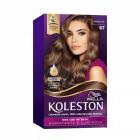 Coloração Koleston Kit 67 Chocolate - Wella