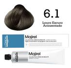 Tonalizante L'Oréal Professionnel Richesse Louro Escuro Dourado 6.3 -  Tonalizante de Cabelo - Magazine Luiza