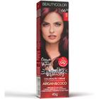 Coloração Marsala Infalível 45g 66.26 - Beauty Color