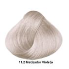 Coloração Matizador Violeta 11.2 - Quon Professional