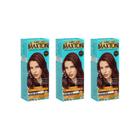 Coloraçao Maxton 4.66 Vermelho Alegria-Kit C/3Un