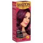 Coloração Maxton Nº 8.26 Marsala com 1 Unidade