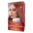 Coloração Permanente Kit 76.77 Ruivo Sequoia Beauty Color