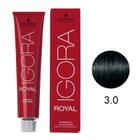 Coloração schwarzkopf igora royal 60ml