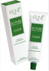 Coloracao sem amonia so pure color 1 keune 60ml