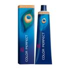 Coloração Wella Color Perfect 4.0 Castanho Médio