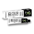 Coloração X3-Color 60g 7.0 Louro Médio- Proteínas e Óleos Especiais