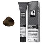 Coloração Yama Profissional Color Nano Infusion Tintura Tinta Cabelo 7.0 Louro Medio 60g