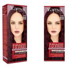 Coloração Yamasterol Mini Kit Yamá Beauty Care Fashion Color