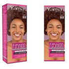 Coloração Yamasterol Mini Kit Yamá Beauty Care Fashion Color