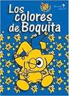 Colores De Boquita Los - Planeta
