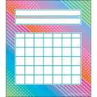 Colorful Vibes Incentive Charts - 36 Units - (Tcr8784)