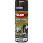 Colorgin Spray Metallik Bronze-55