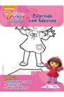 Livro de colorir Os Aventureiros - Luccas Neto Colouring Book : :  Books