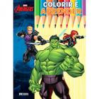 100 Páginas Para Colorir Marvel - Homem Aranha - 20x27cm - Livro de Colorir  - Magazine Luiza