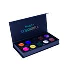 Colormake Mini Clown Makeup - Tinta Cremosa 8g COLORMAKE
