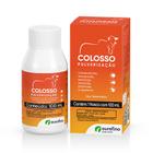 Colosso pulverização de ambiente ourofino 100ml