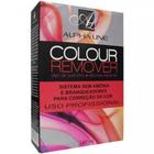 Colour Remover Alphaline 240ml