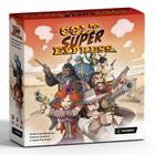 Colt Super Express - Jogo de Tabuleiro - Meeple Br