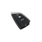 Comando Controle Distancia 434mhz Original Bmw X1 X5 66126805990