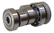 Comando CRF250F Estagio 3 MASTERECIA