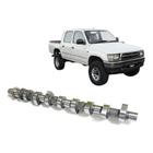 Comando Valvulas Motor Hilux 2.8/3.0 8V 1994/2004 Aspirada - Kopla