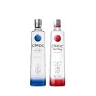 Combo 1 Vodka Ciroc 750Ml + 1 Vodka Ciroc Red Berry 750Ml
