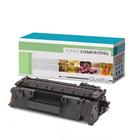 Combo 10 Toner Tankfull Para HP CE505X 05X - HP 2035 2055DN 2035N 2055 2050