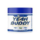 COMBO 15 - King Whey 900g Chocolate + Pré treino Yeah Buddy 150g - Ronnie Coleman