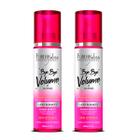 Combo 2 Bye Bye Volume e No Frizz Liso Mágico 200ml