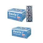 Combo 2 Caixa de Gaviz 10mg - 50 Comprimidos - Cartela Avulsa + Bula - Agener União