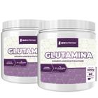 Combo 2 Glutamina Natural 300g NEWNUTRITION