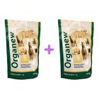 Combo 2 Organew Suplemento Vetnil 1kg