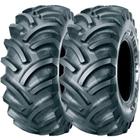 Combo 2 Pneus 14.9-24 ( 14,9-24 ) 8l ( R1 ) TubeType Tm95 Pirelli