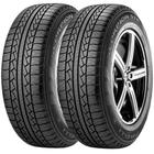 Combo 2 Pneus 265/50r20 107v Tubeless Scorpion Str Pirelli