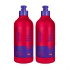 Combo 2 Shampoo para Cães Pelo Amor Ibasa - 500ml