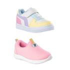 Combo 2 Tênis Baby Infantil Feminino Menina Funfy