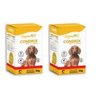Combo 2 unidades Condrix Dog Tabs 600 mg - 60 comprimidos